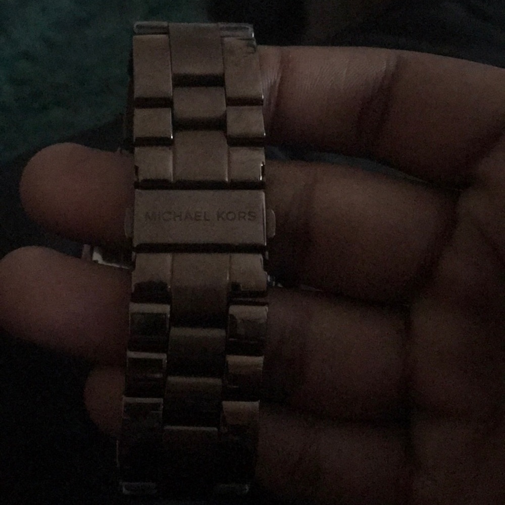 Micheal kors watch